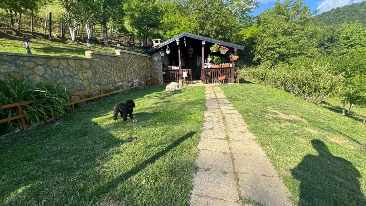 Guest House Skakavac