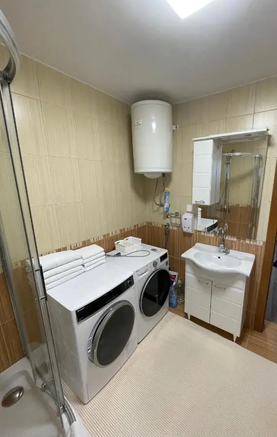 Montis Vlasic Apartment 1