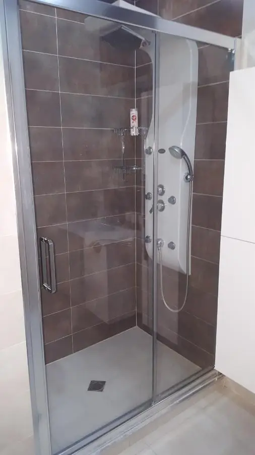Apartment Rustaveli 1