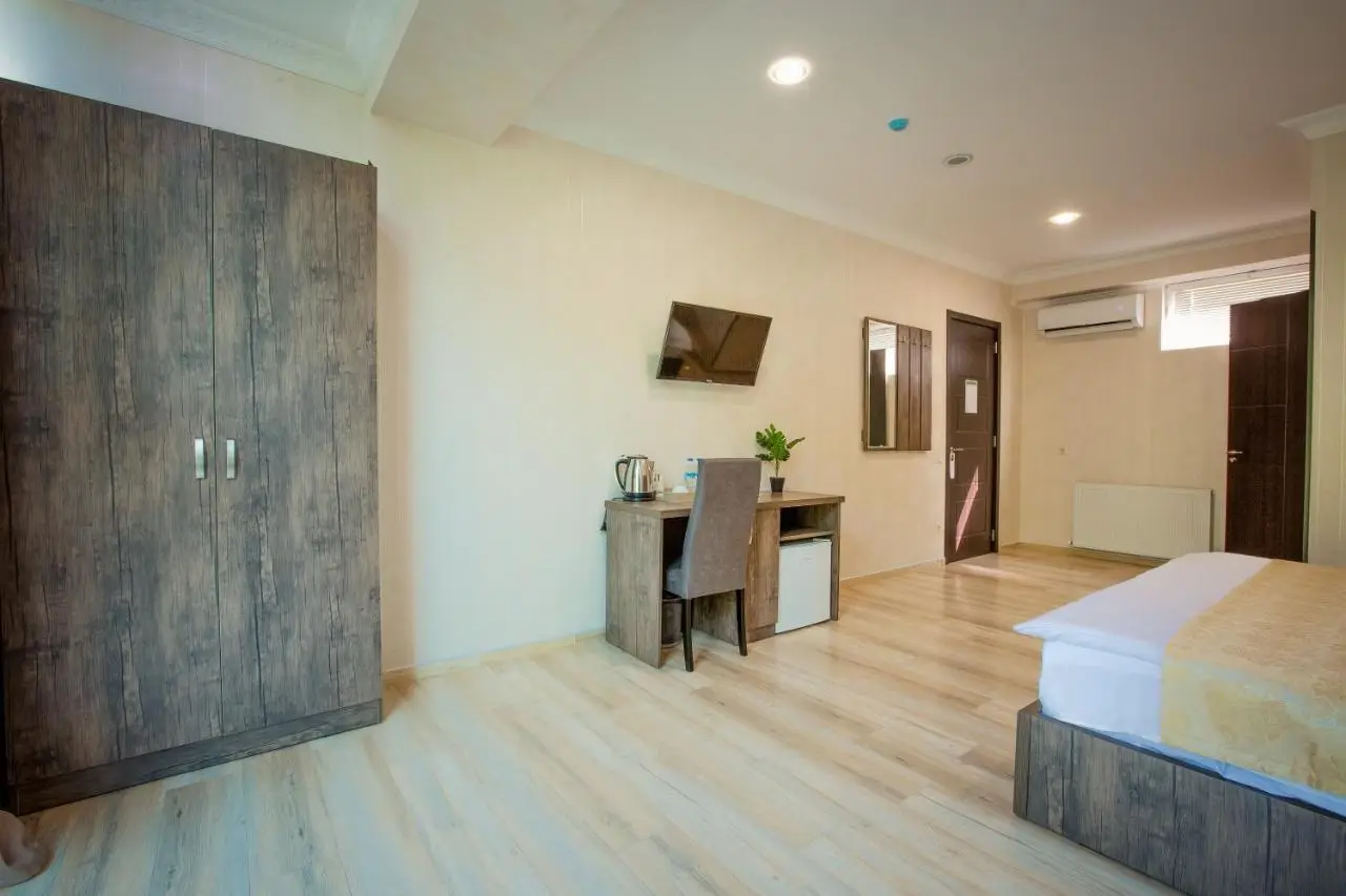 Hotel Comfort Tbilisi