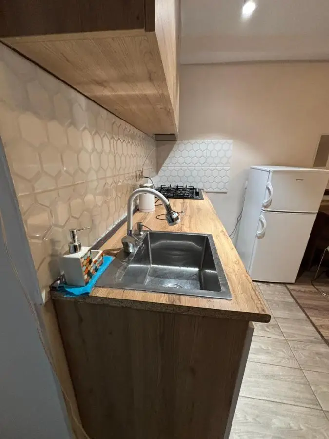 Nene Apartment Tbilisi
