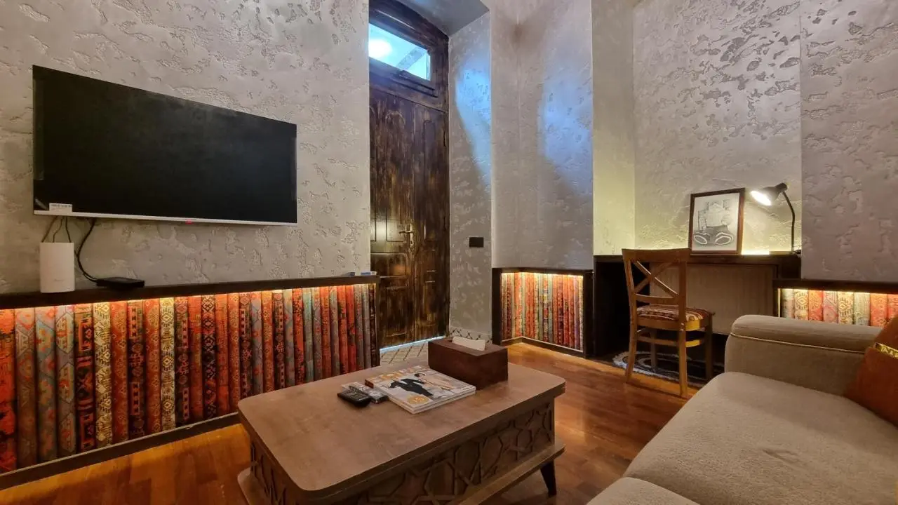 Grandview Boutique Hotel