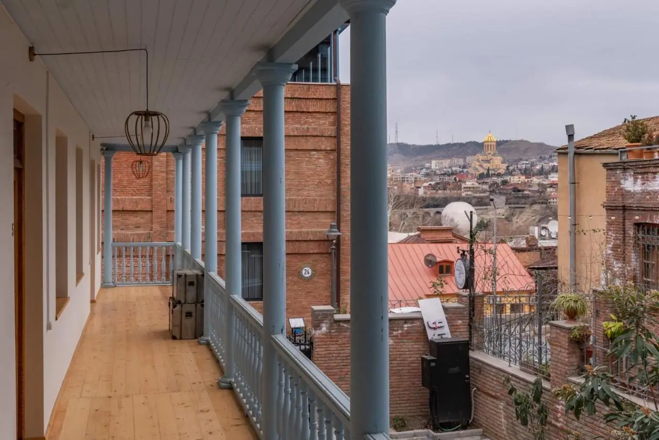 Betlemi Hotel