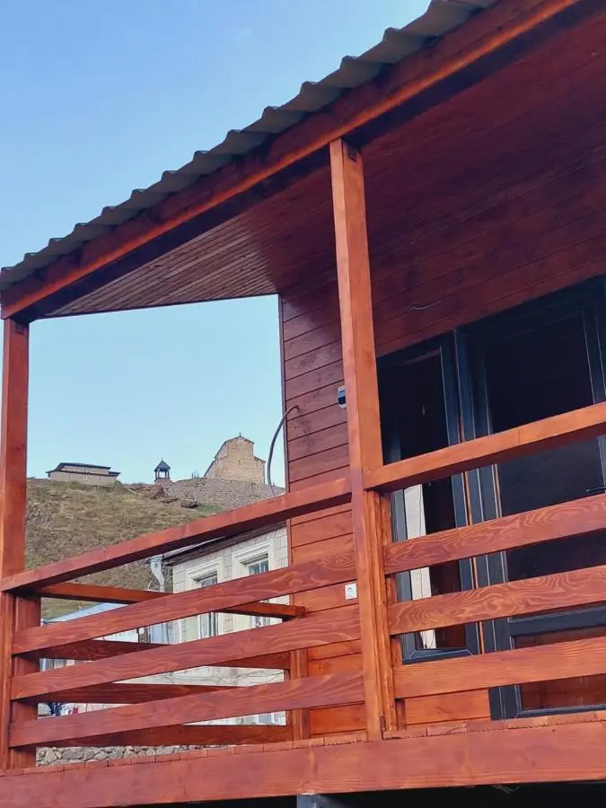 Guesthouse and Cottage Nicolo