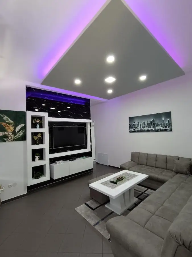 Una Festa Apartment