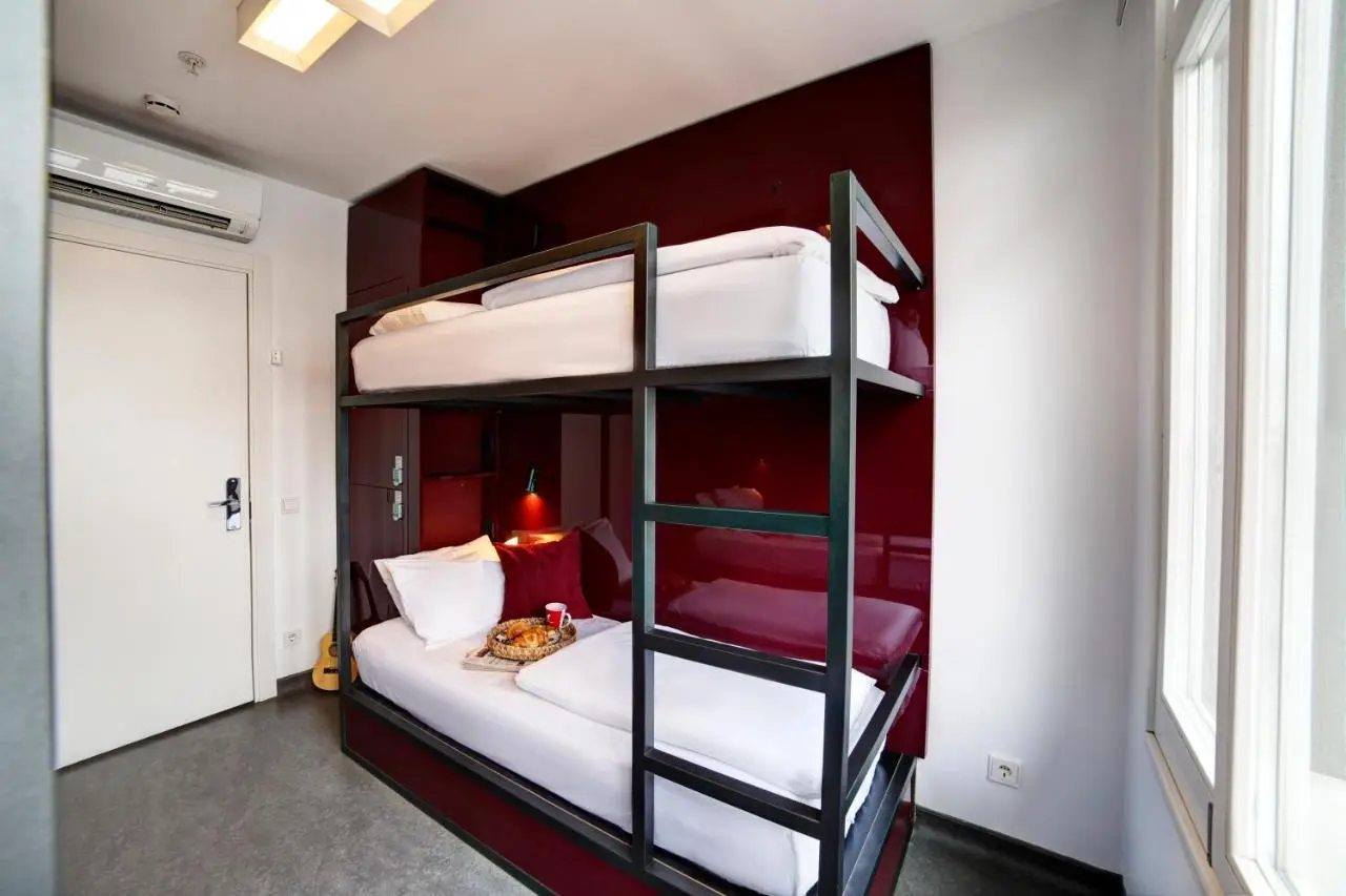 The Central House Istanbul Taksim