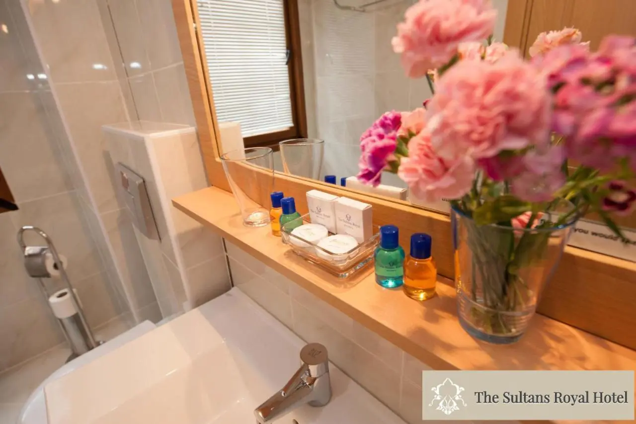 Sultans Royal Hotel