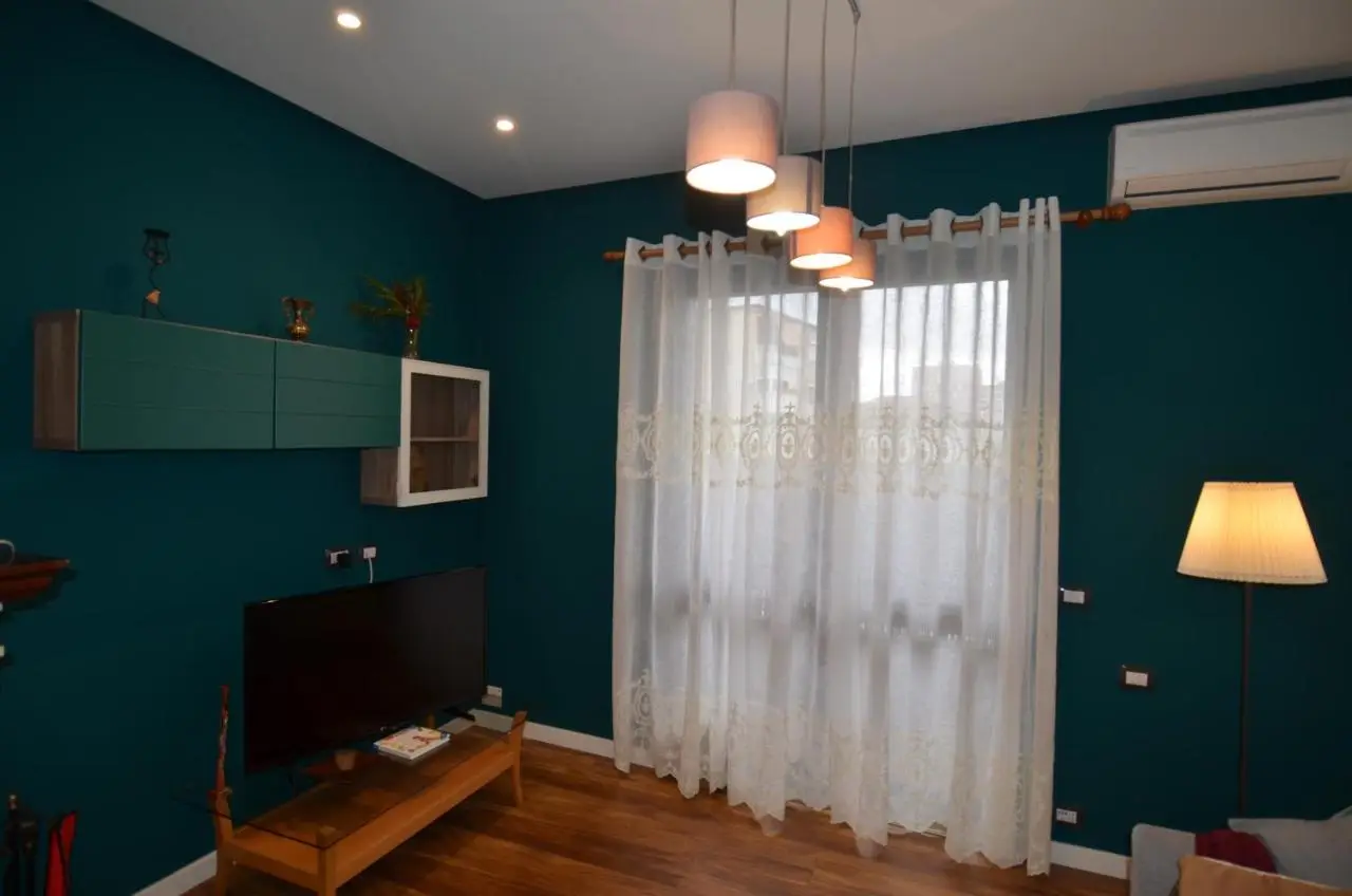 Apartments Kaloj