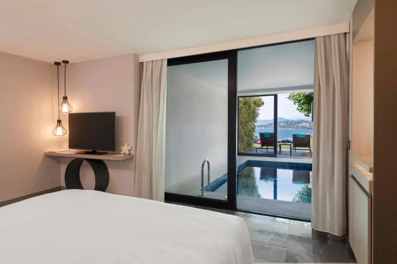 Le Meridien Bodrum Beach Resort