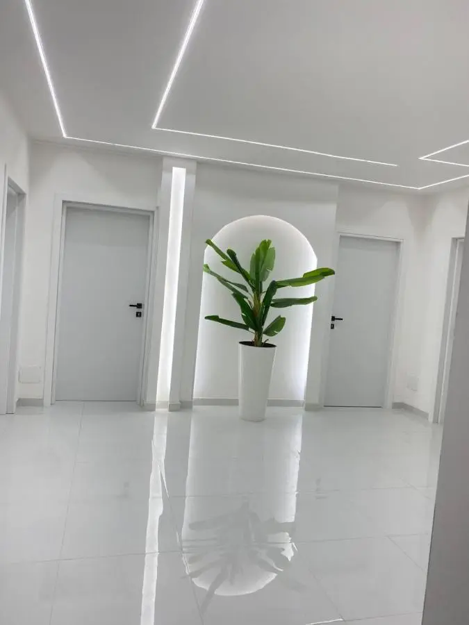 Rai Rooms
