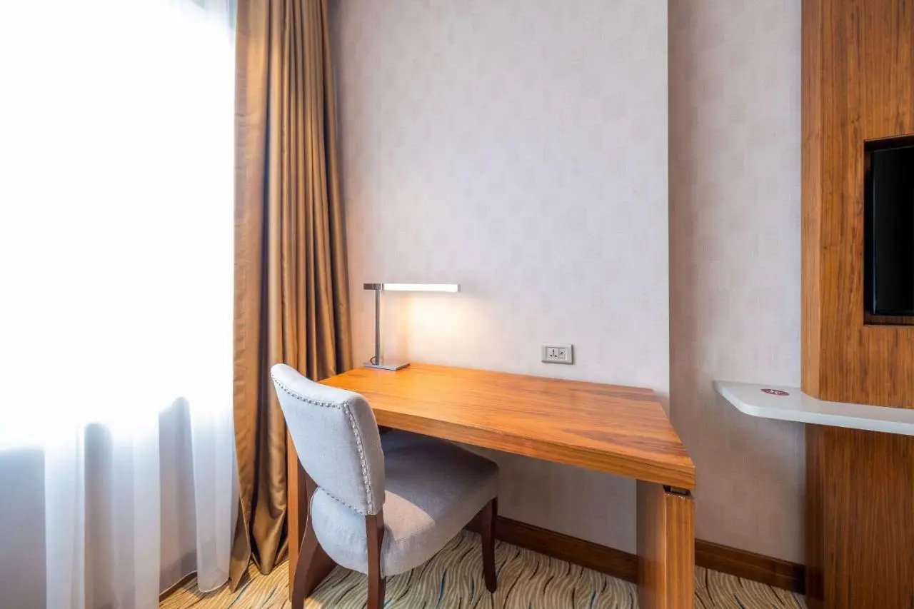 Clarion Hotel Istanbul Mahmutbey
