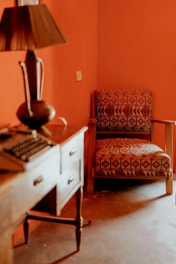 Berat Backpackers Hostel