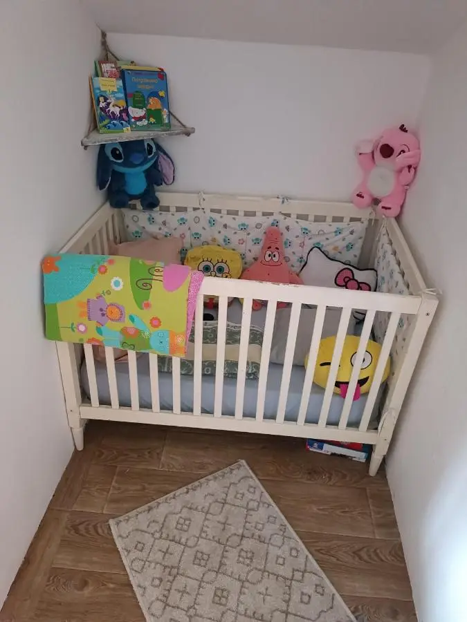 Privatni smještaj Kurtalija