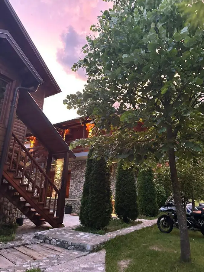 Valbona Relax