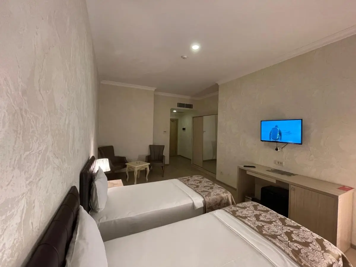 Ammar Grand Hotel