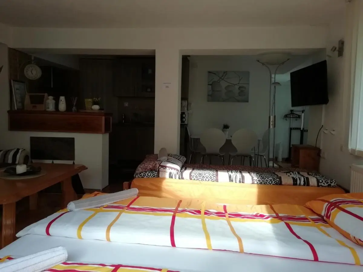 Apartment Beganovic