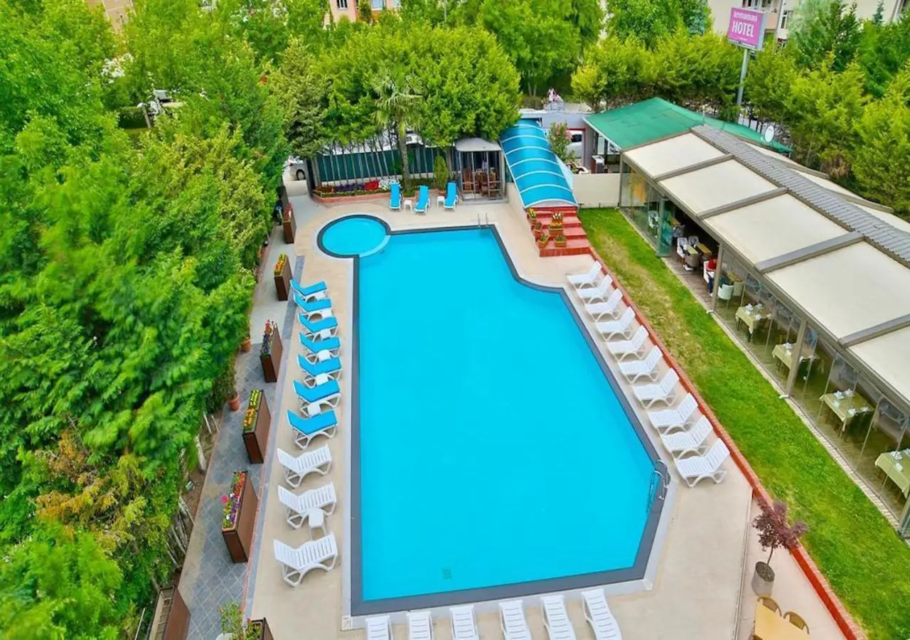 Gardan Hotel