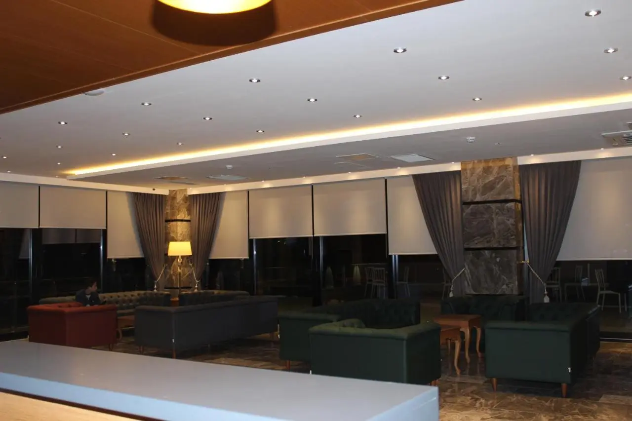 Ramada By Wyndham Giresun Piraziz