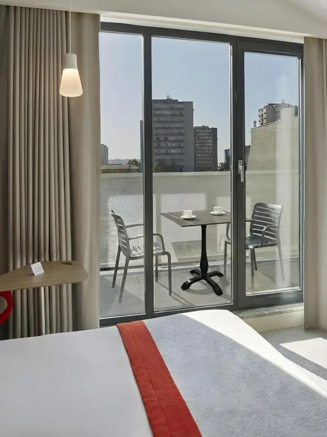 Holiday Inn Express - Istanbul - Atakoy Metro by IHG