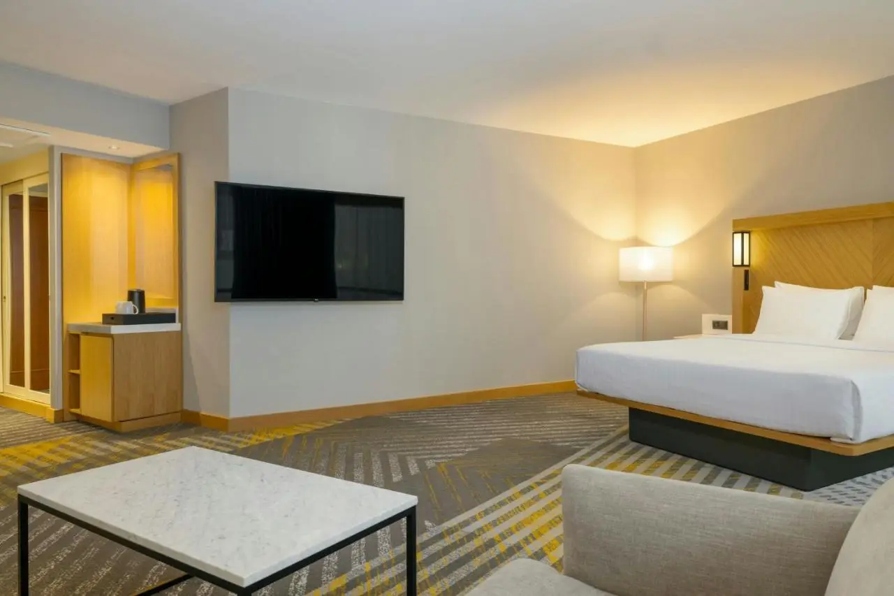 Courtyard by Marriott Tbilisi