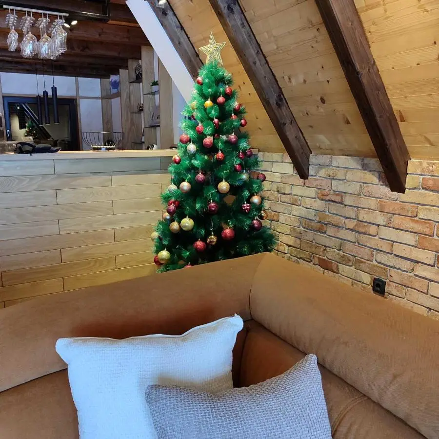 Jahorina Green Chalet