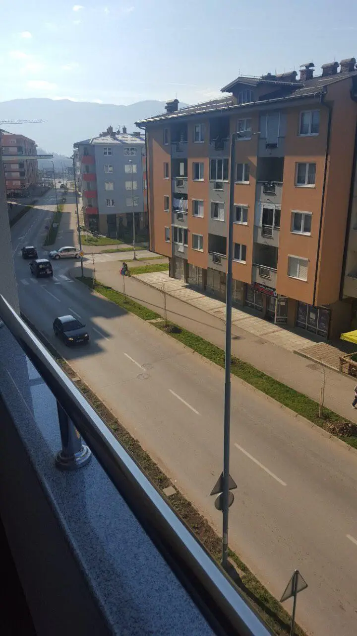 Apartment  "Chola"