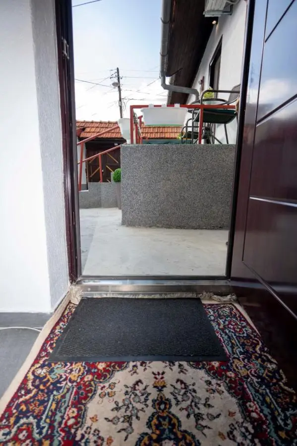 Bosanska Avlija Authentic Sarajevo Stay with Garden