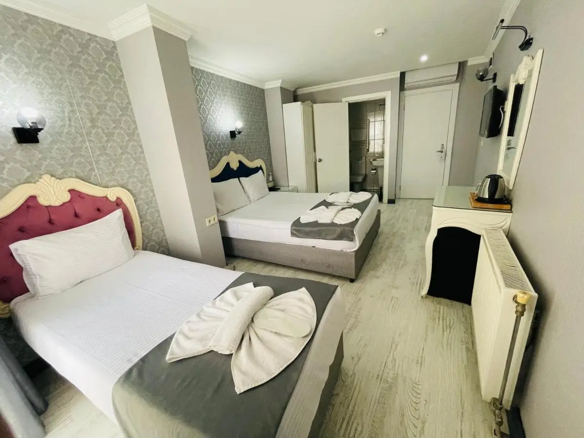 Old City Viva Hotel