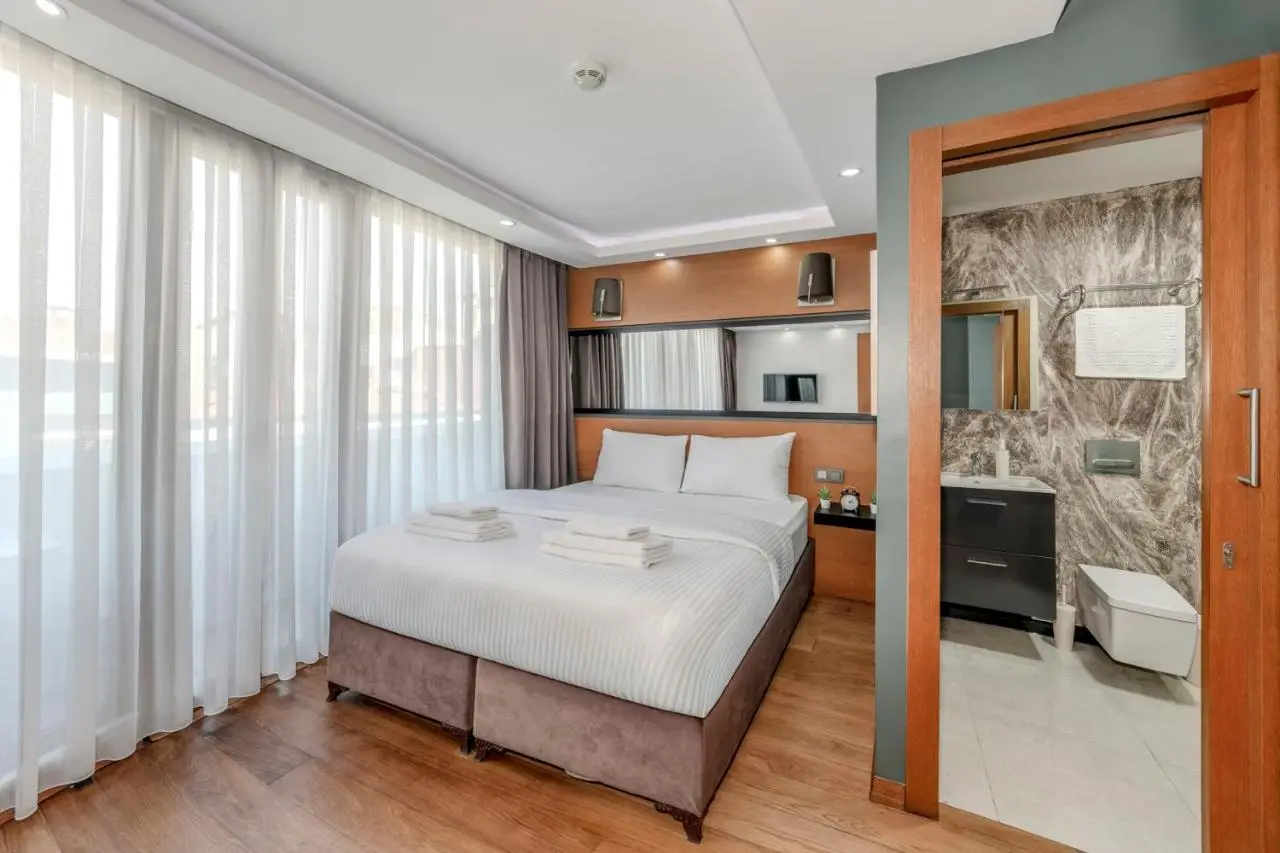 The Xenia Hotel