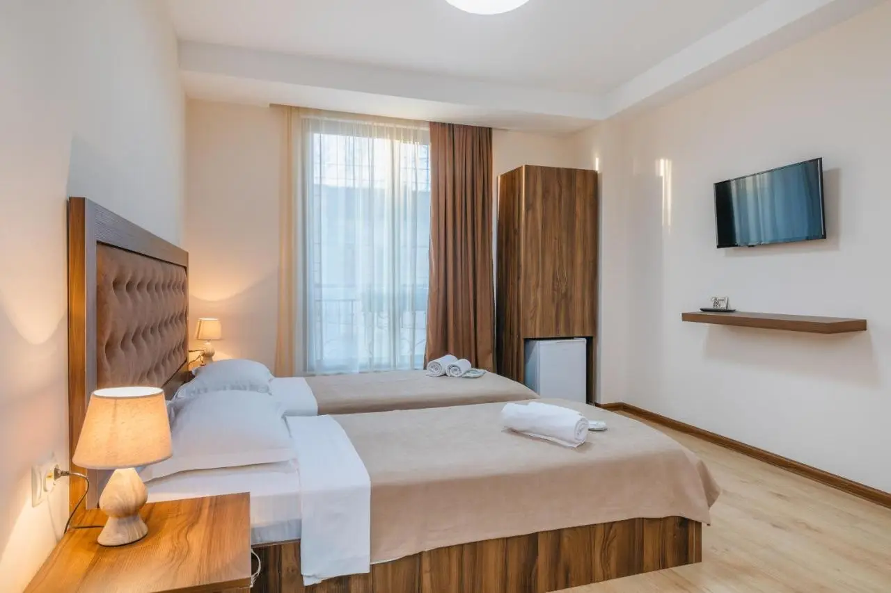Gala Boutique Hotel