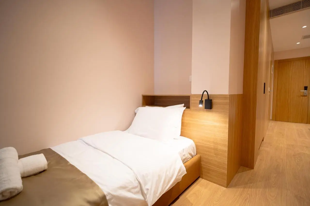 Hotel Boutique Jera