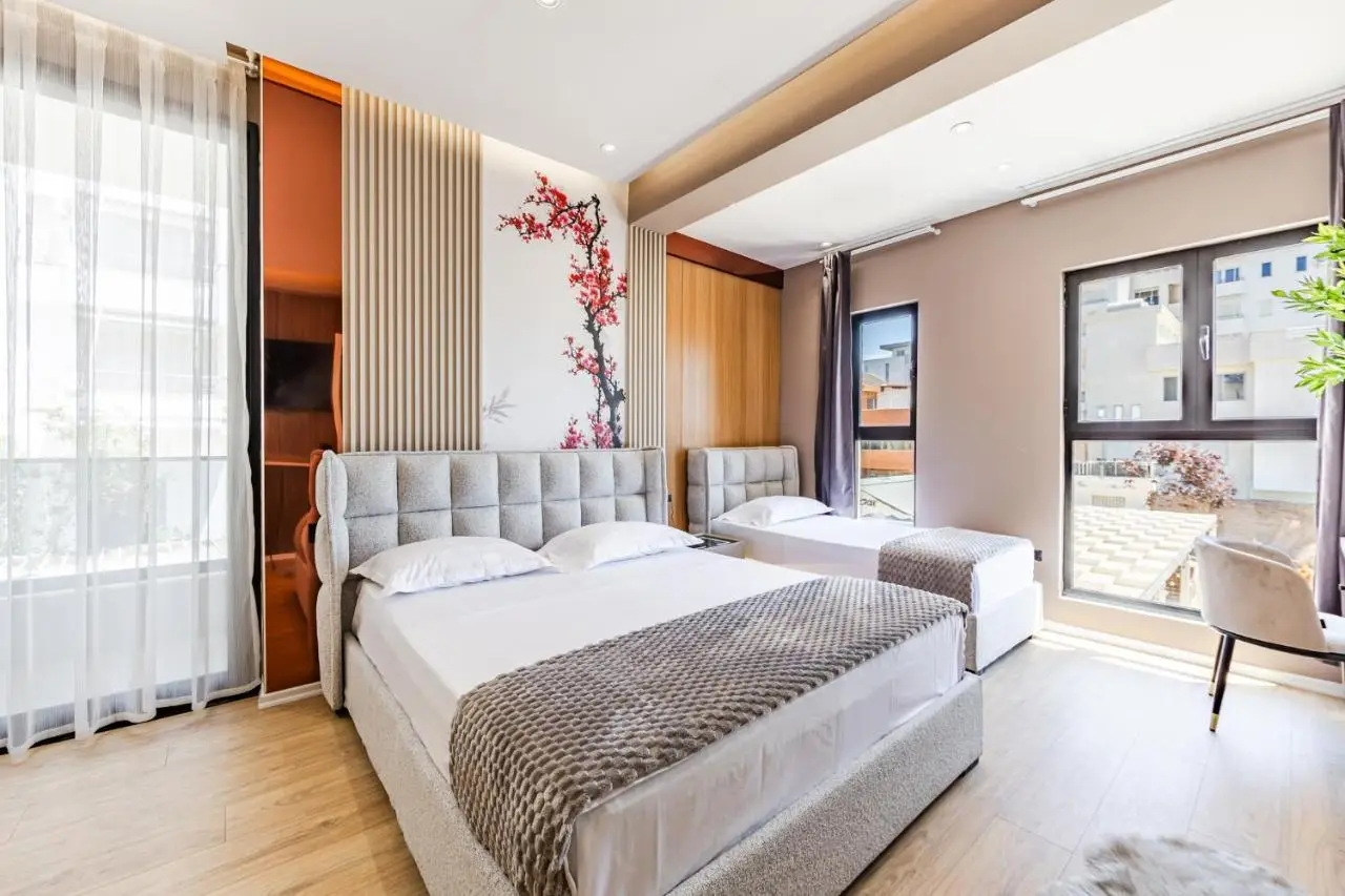 Verona Boutique Hotel