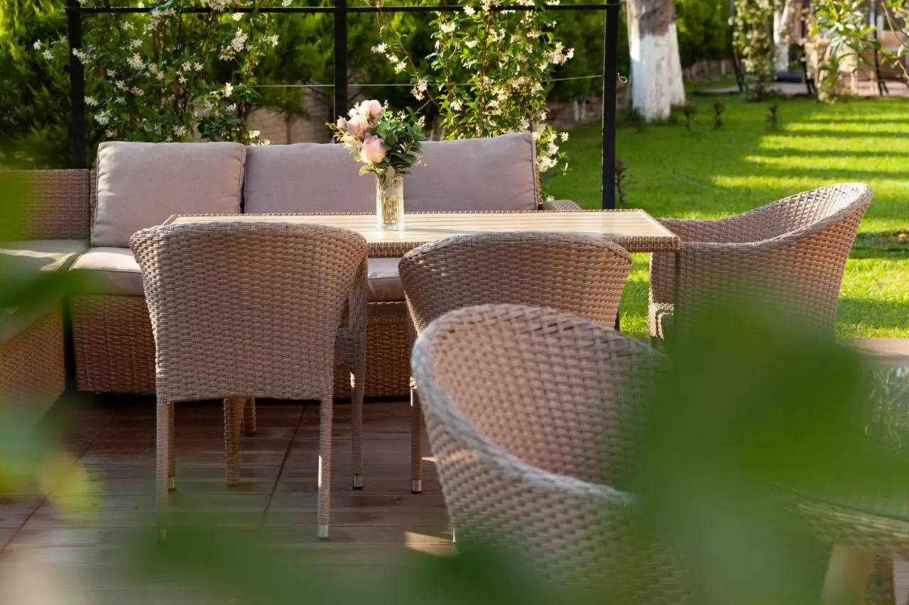 Gelati Residence