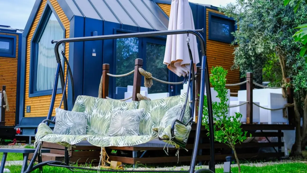 Efe Tiny House