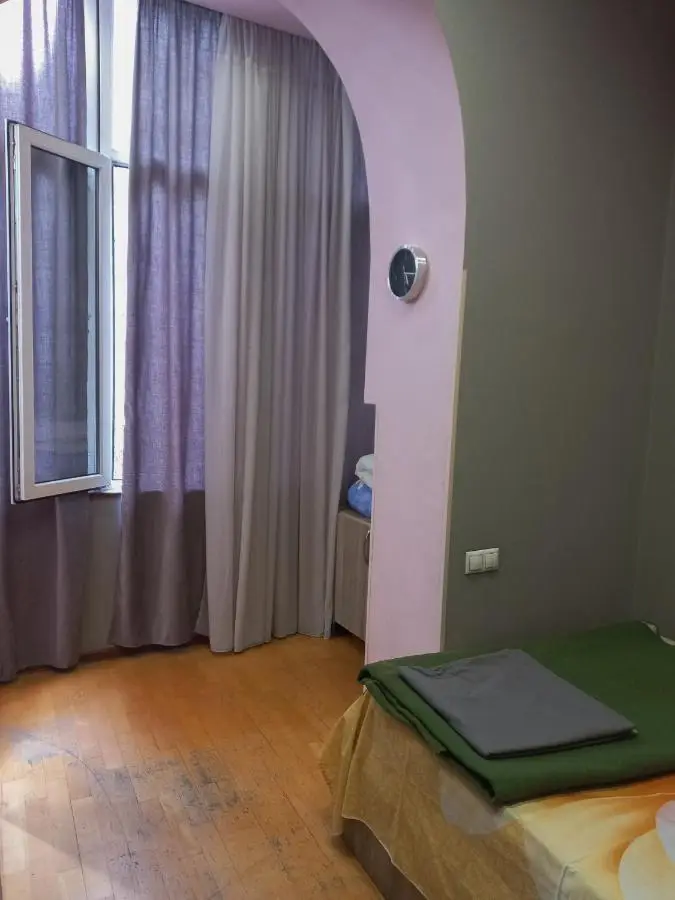 Tatapartment