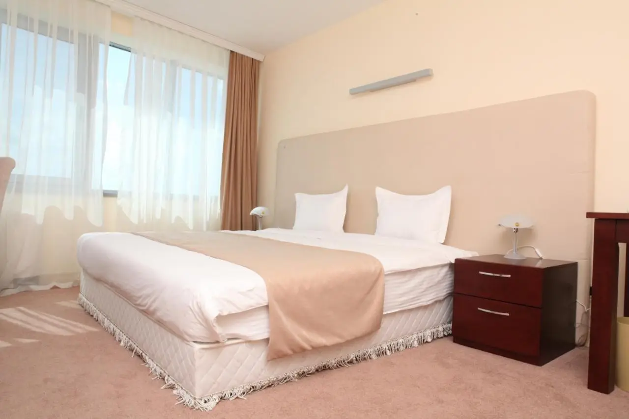 Arena Hotel Kur