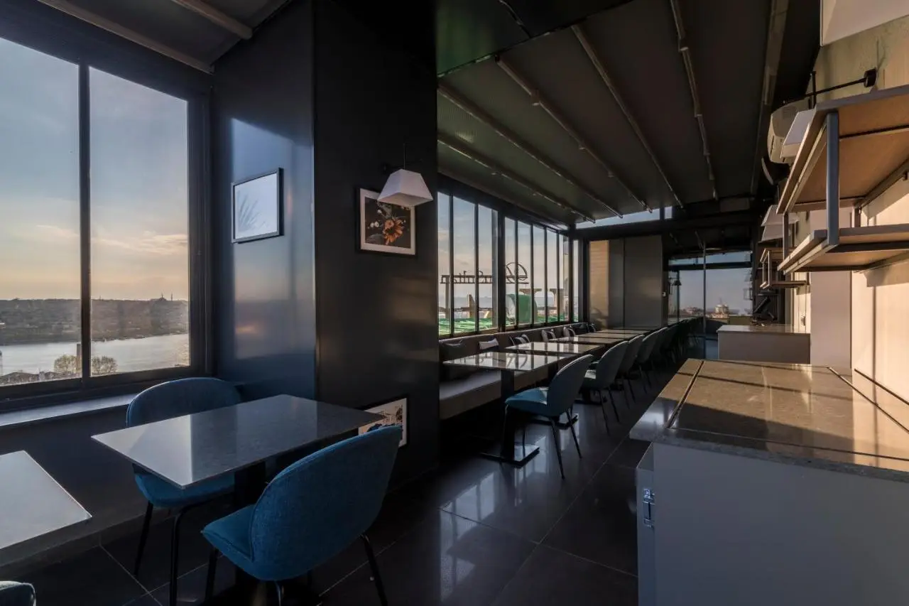 Galata Times Hotel