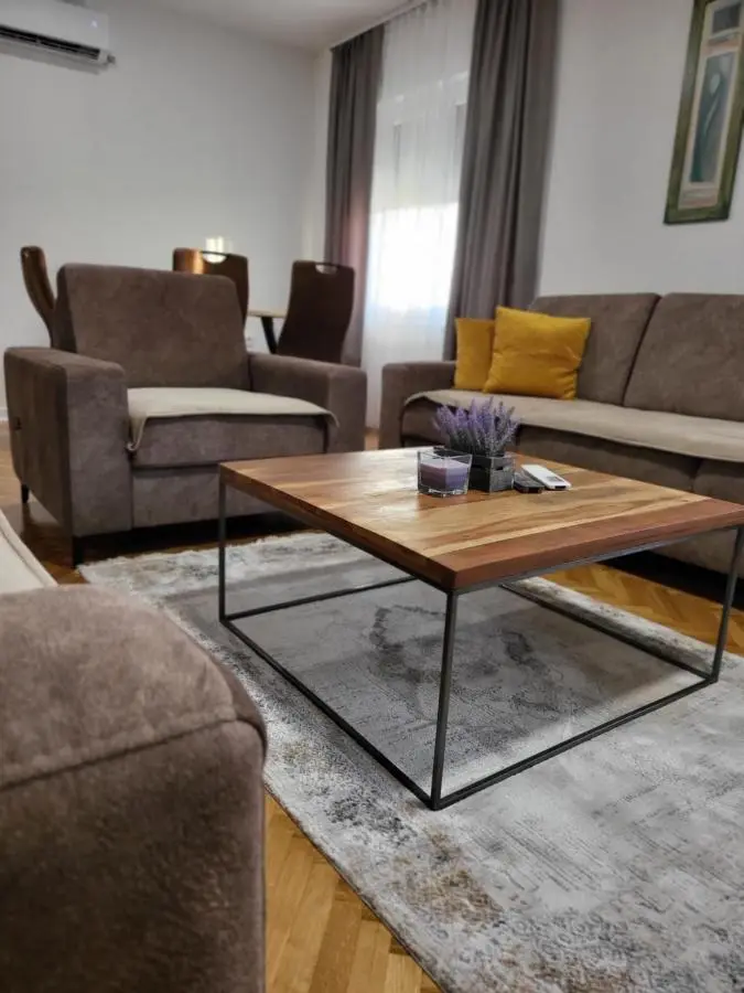 Apartments & Spa - Insula Vita