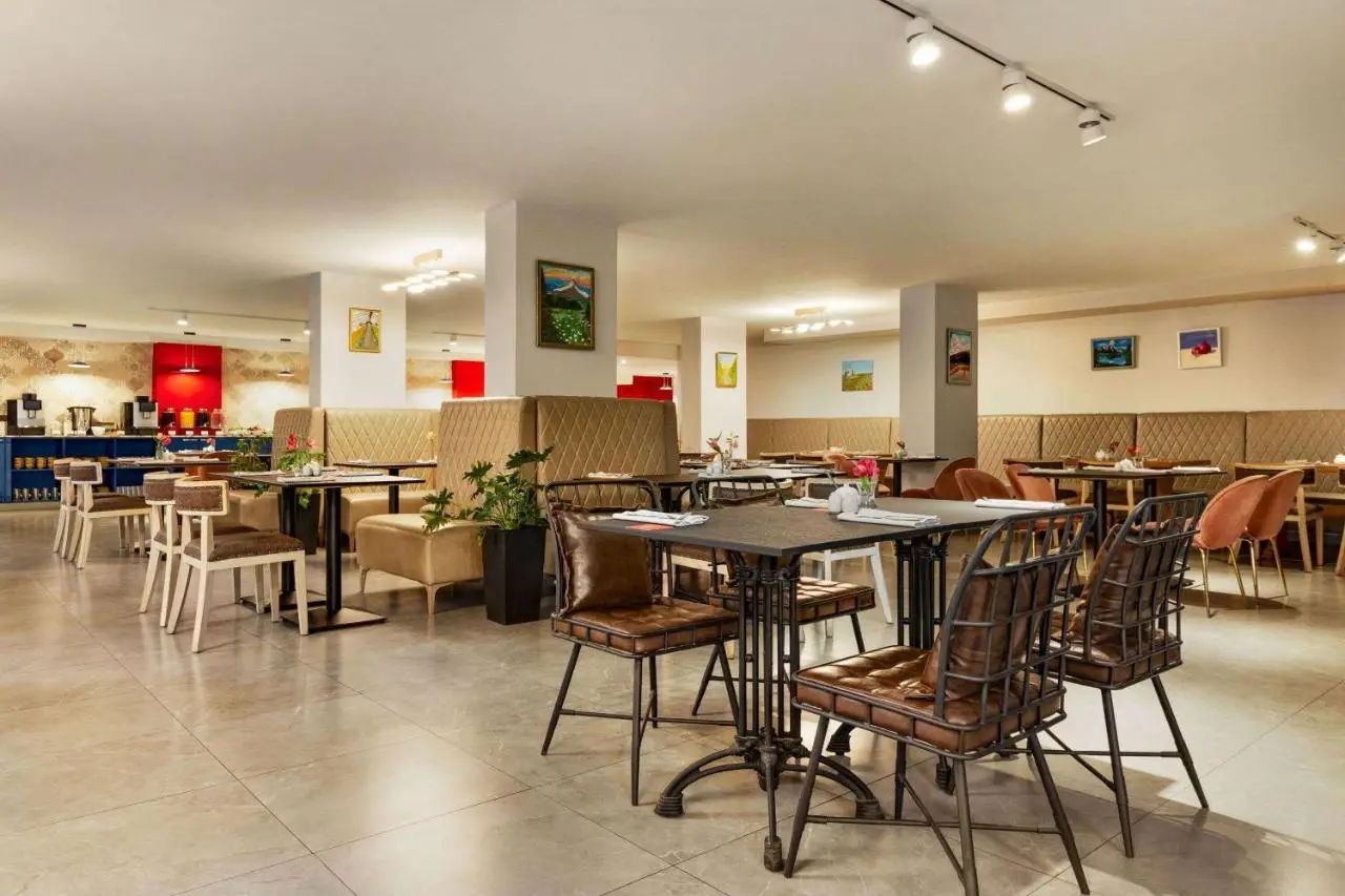 Ramada by Wyndham Tbilisi Old City