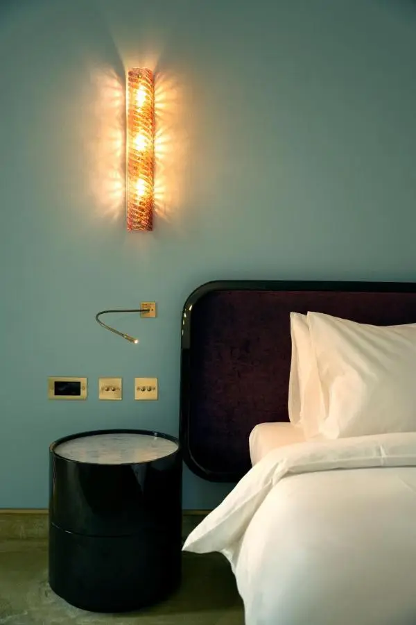 Bazzar Boutique Hotel