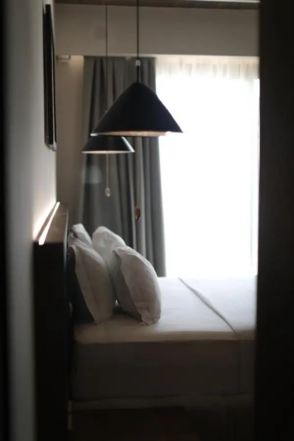 Drymades Inn Resort