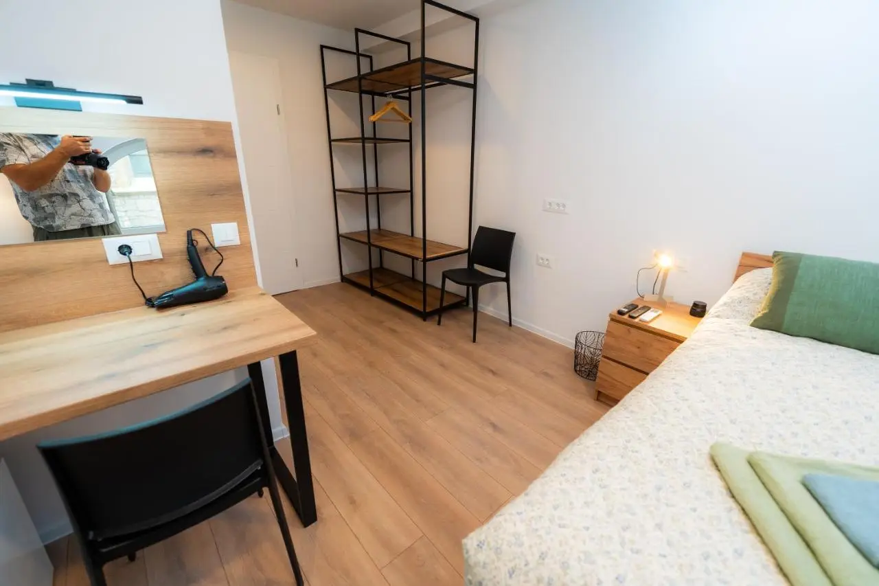 Soulhaus Sarajevo - Boutique Apartments, First Floor, City Center