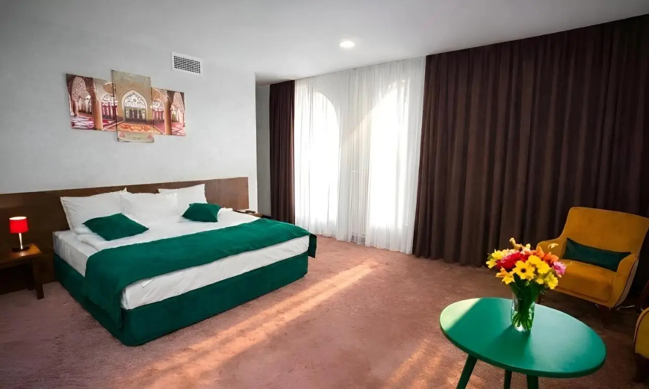Da Vinci Boutique Hotel