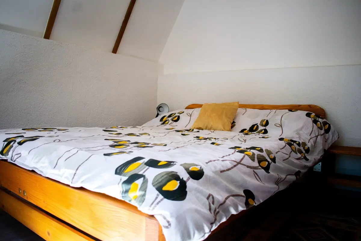 Rika Cottage | Solar A-Frame by Una National Park