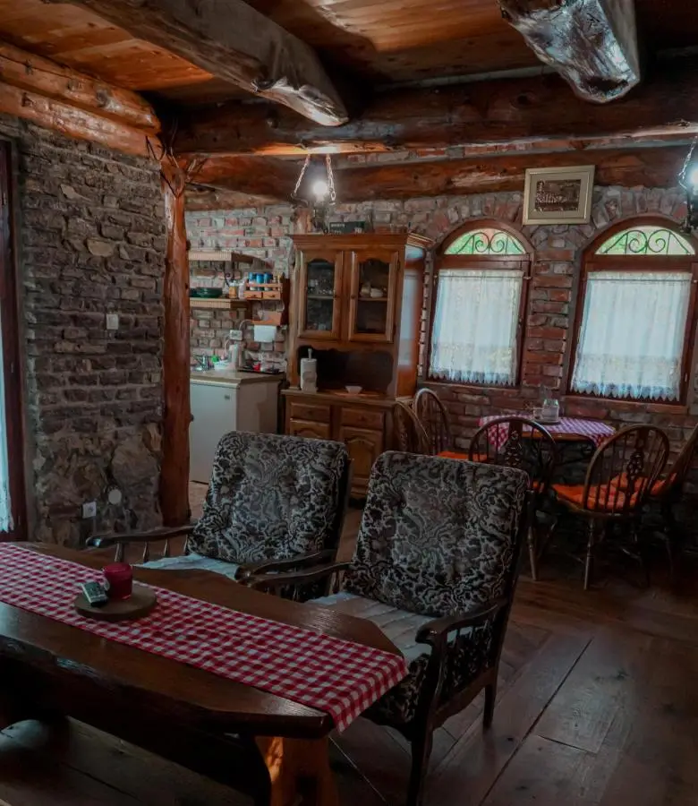 Holiday home Iman
