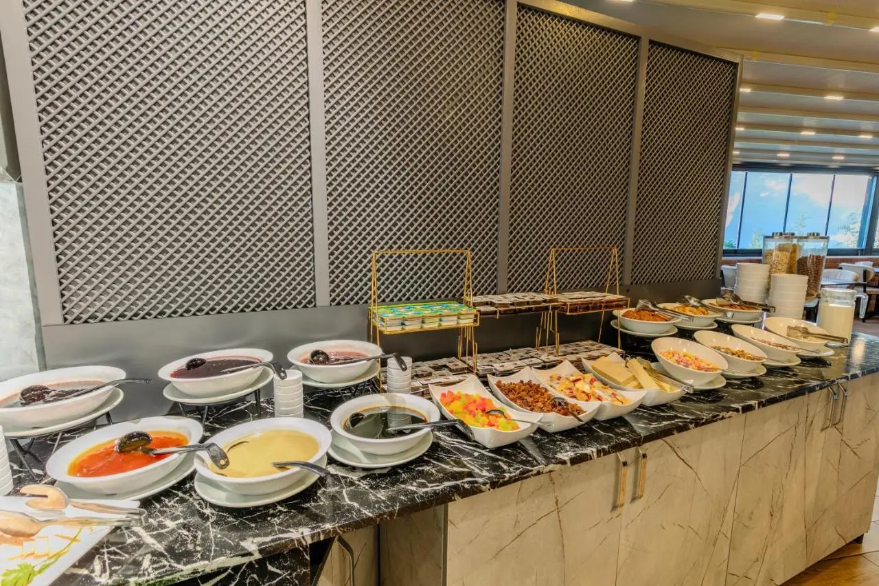 Sultan Hamit Hotel