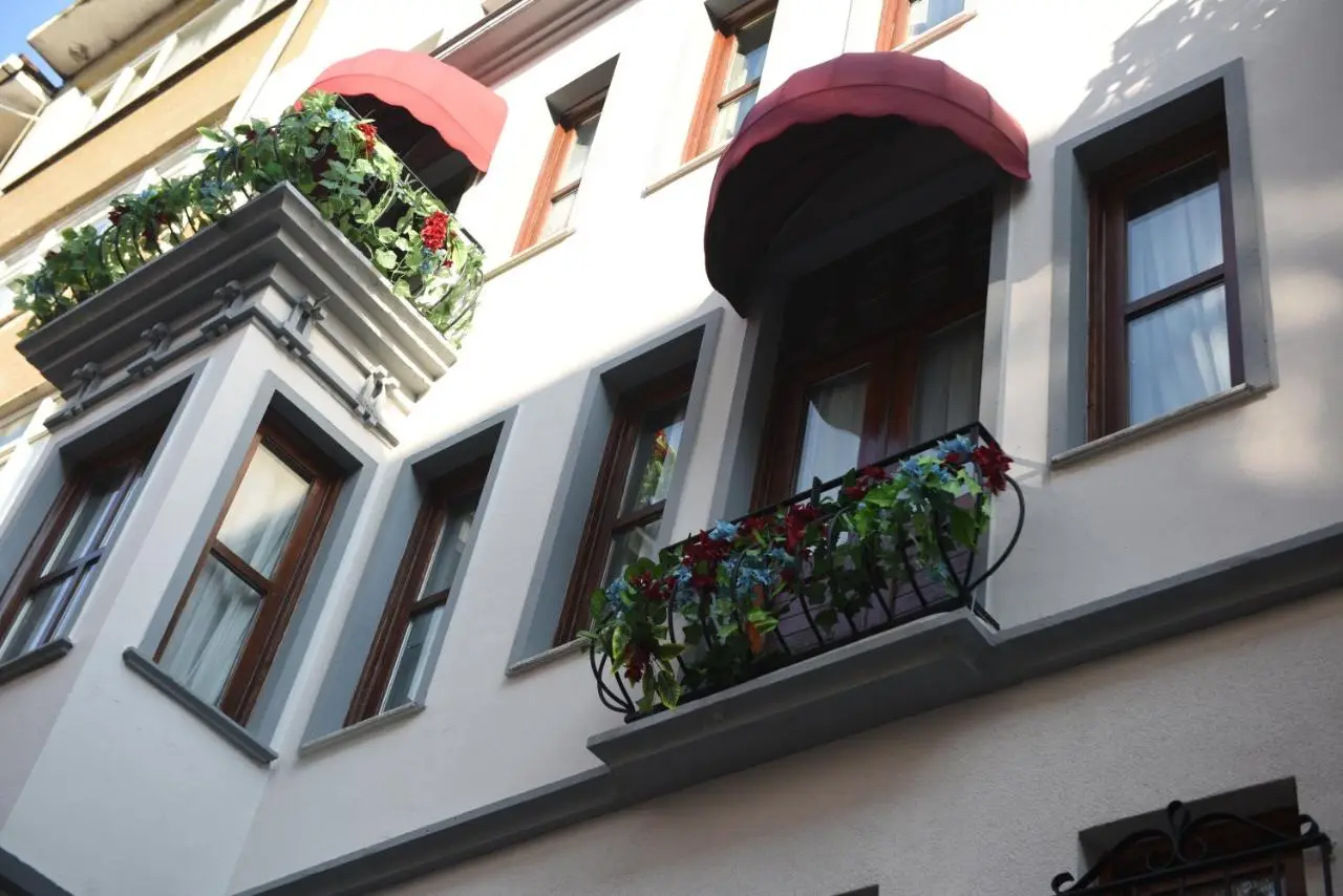 BEST HOTEL KADIKOY