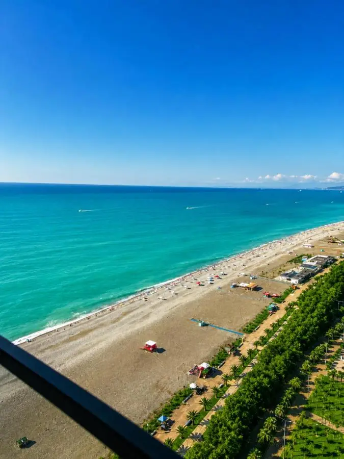Alliance Privilege Panoramic Sea View Aparrtments