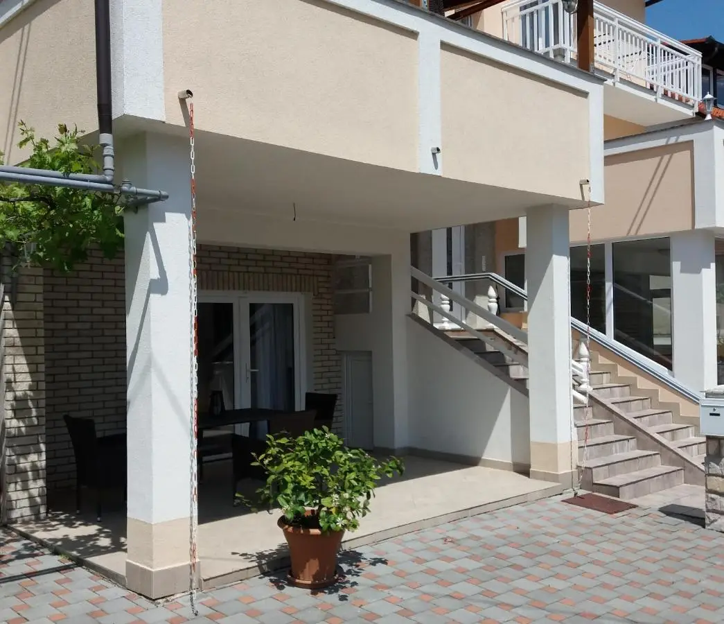 Apartman Luka