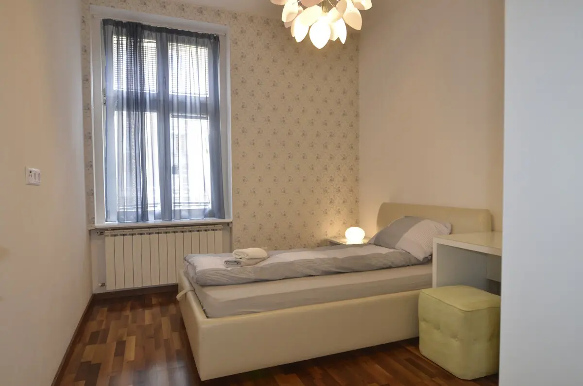 Apartment  Lila